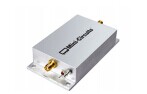 ZRL-700 FRE. Mini-Circuits: 250-700MHz RF low noise amplifier