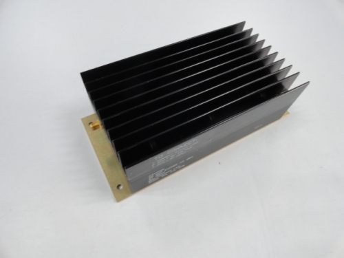 ZHL-42W 10MHZ-4200GHZ 15V Mini RF microwave power amplifier SMA