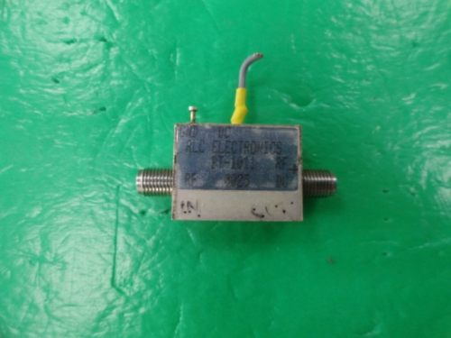 BT-1011 RLC RF bias device SMA