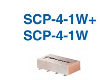 SCP-4-1W+ Mini-Circuits 4 Way-0 50 10 to 650 MHz power divider
