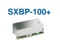 SXBP-100+ 87-117MHZ Mini-Circuits 50 ohm bandpass filter