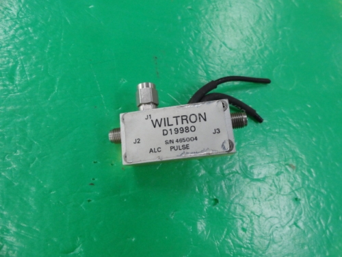 D19980 12-20GHz 2.92mm RF modulator WILTRON
