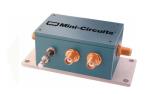 Mini-Circuits ZSDR-425+ 10-2500MHZ PIN SMA coaxial single pole four throw switch