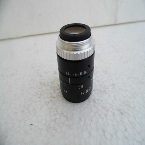 * special sales * brand new Japanese original authentic VST camera lens SV-2514H