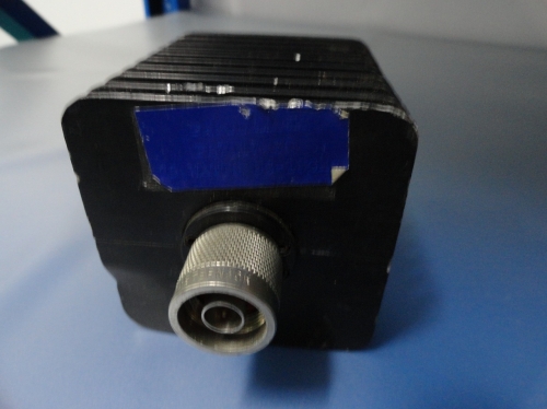 Supply coaxial fixed attenuator PE7017-30 18GHZ 30DB 25W Pasternack
