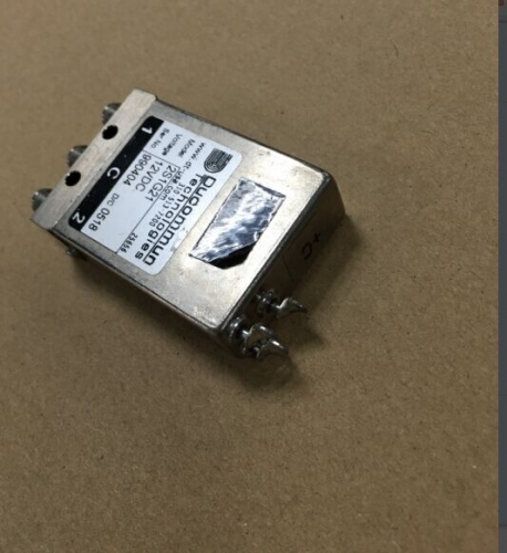 DUCOMMUN 2S1G21 DC-18GHZ SPDT RF coaxial switch 12V SMA