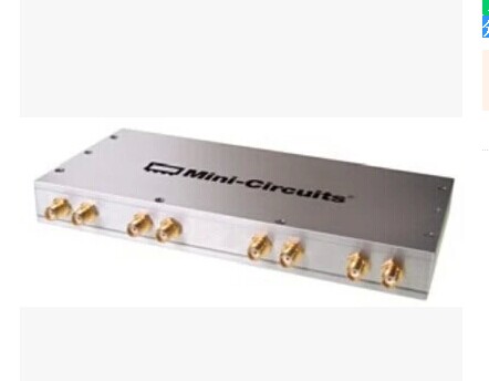 ZN8PD-642W-S+ 1800-6400MHz Mini-Circuits a sub eight power divider SMA