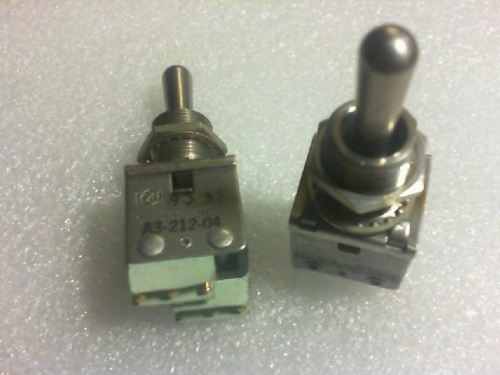 The CH.A3-212-04 switch button switch reset. About lioujiao Zi...
