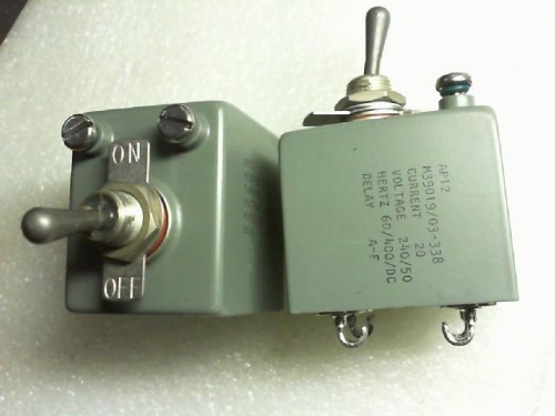 AIRPAX button switch HERTZ.60/400/DCVOLTAGE240/50