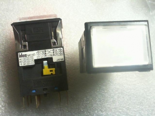 And the idee button switch with lamp MC3D--M/125VAC/0.5A/DC30V/ lamp 28V lock 13 feet
