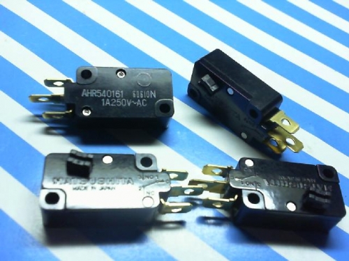 Japanese Matushita.AHR.540161. micro switch.250VAC/1A