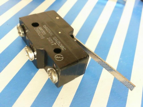 Japan's /AM1701/ travel switch /15A125VAV/10A/250VAC