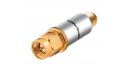 DC-6GHz 9dB Mini-Circuits 1W VAT-9+ coaxial fixed attenuator SMA