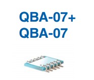 QBA-07+ Mini-Circuits 2 Way-90 340 to 680 50 MHz power divider
