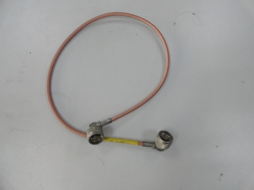 TRDU-RXMC right N male RF test cable