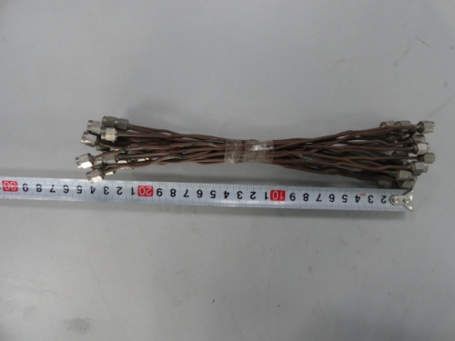 QMI SMA SMA RF cable revolution test line 25cm