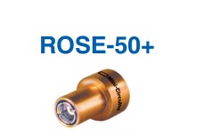 ROSE-50 DC-6000MHz Mini-Circuits precision coaxial load SMB