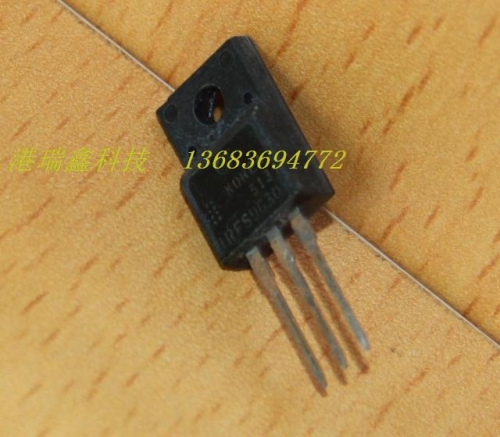 Integrated circuit transistor field effect transistor IRFS9630