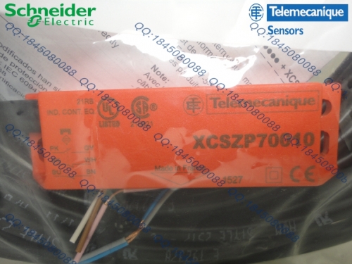 XCS-ZP70010 Schneider magnetic switch XCSZP70010