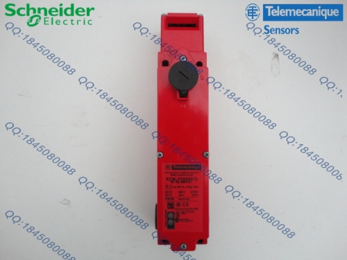 XCSLF2525312 authentic Schneider safety switch XCS-LF2525312