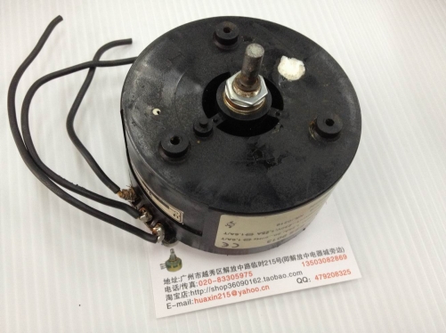 Imported used ESS9013 BLOCK small voltage regulator potentiometer
