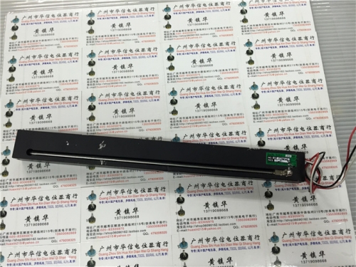 Used Japanese made GreenPot LP-250MF 2K MIDORI sliding potentiometer