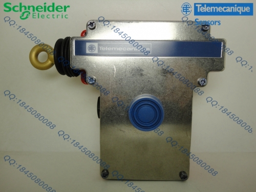Original imported Schneider pull rope switch XY2-CE2A250 XY2CE2A250