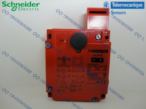 Original Schneider TE limit switch safety switch XCS-E7311 XCSE7311 XCS-E