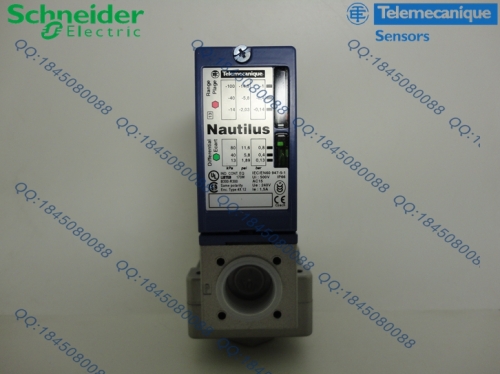 XMLB160N2S11 authentic Schneider pressure switch XML-B160N2S11