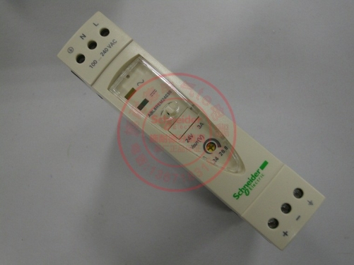 Authentic Schneider Schneider switch power ABL8REM24030 spot