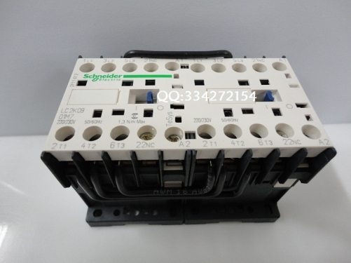 Schneider contactor -LC2K0901M7/220V [official authorization - original authentic]