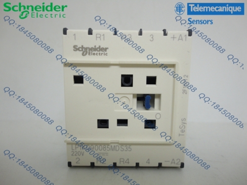 Kone elevator contactor LP1K090085MDS35 to replace LP1K090085MD [] agents