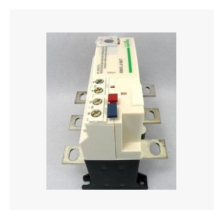 Imported Schneider thermal overload relay LR9-F5367 60-100A LR9F5367