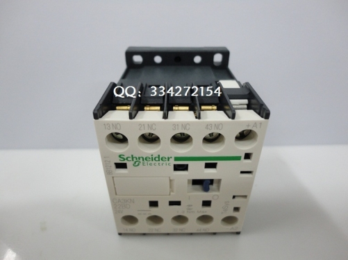 Authentic French Schneider control relay CA3KN22BD original imports