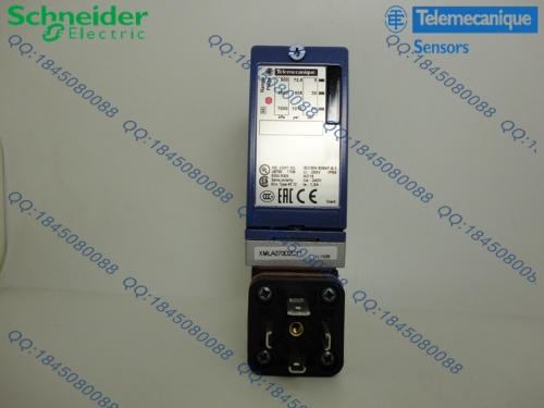 XMLA070D2C11 authentic Schneider pressure sensor XML-A070D2C11