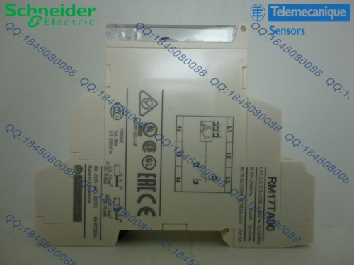 RM17TA00 new original authentic [phasesequence relay] RM17-TA00