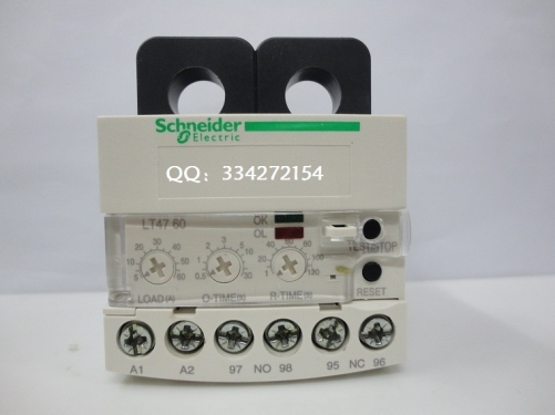 [authentic] Schneider Schneider current relay LT4730M7S LT4730