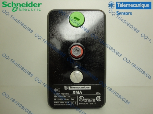 XMAH12L2135 authentic Schneider XMA pressure sensor XMA-H12L2135