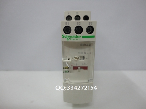 [authentic] new original Schneider Schneider level control relay RM4LG01B