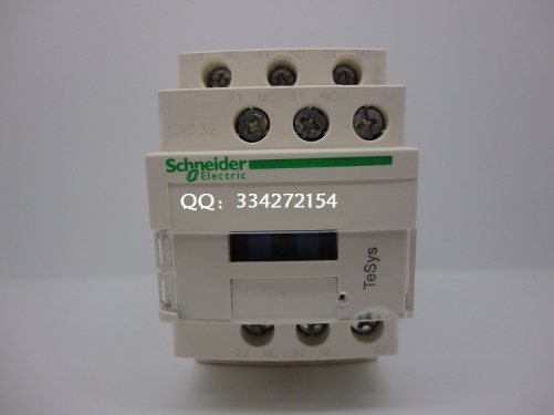 [authentic] Schneider Schneider control relay CAD32 CAD32M7C.B7C.F7C