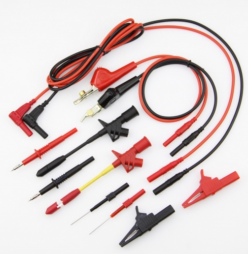 DMM142 automotive line maintenance nondestructive testing line test kit