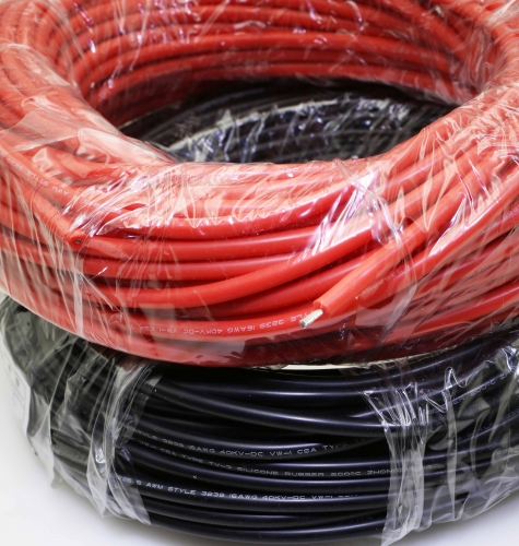 40KV high temperature and high pressure silicon called special cord temperature 200 degrees