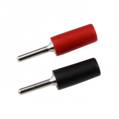 BP2204 straight rod 2mm test plug Test 2mm Tip Plug PIN solder type
