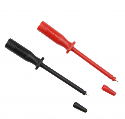 TP4164 instrument broken line puncture probe 4mm Stainless Steel Tips socket interface