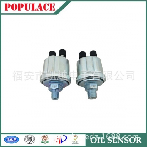 - generator car VDO Cummins induction plug sensor oil pressure sensor pressure sensor