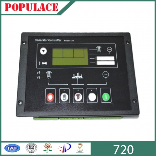 - generator set controller DSE720 deep-sea controller DSE710 self starting controller control panel