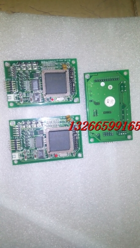 ELO 5Wire 5 RS232Controller serial port control card P83C552EBA/138