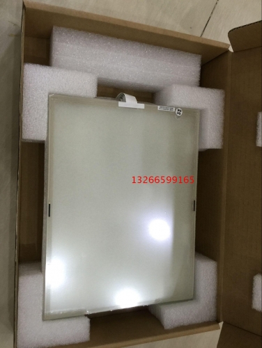New original T084S-5RB004X-0A18R0-150FH five wire resistance wide temperature control touch screen