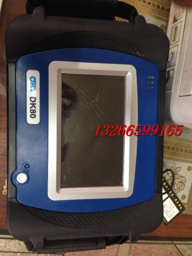 DK80 car boss decoding device screen touch screen handwriting screen screen screen