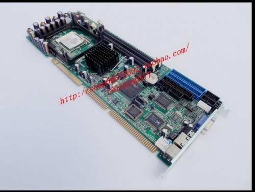 Beijing spot north NORCO-840AE V1.1 865 chipset with CPU memory